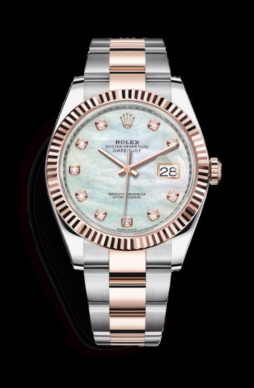 Rolex Watch 556